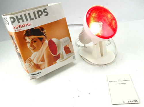 Philips infraphil 1540 - infraphil,