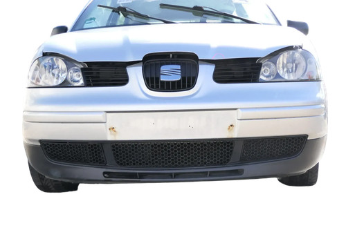 Seat arosa stoßstange - 6h,