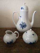 Rosenthal ROMANZE Blau Björn