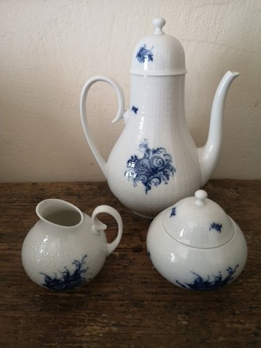 Rosenthal romanze blau - rosenthal,