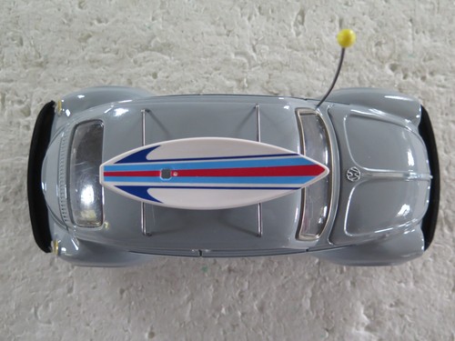 Blechspielzeug auto käfer - blechspielzeug, vw