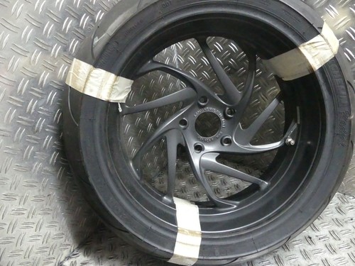 Bmw 1300 15 hinterrad - 1300, ez:15