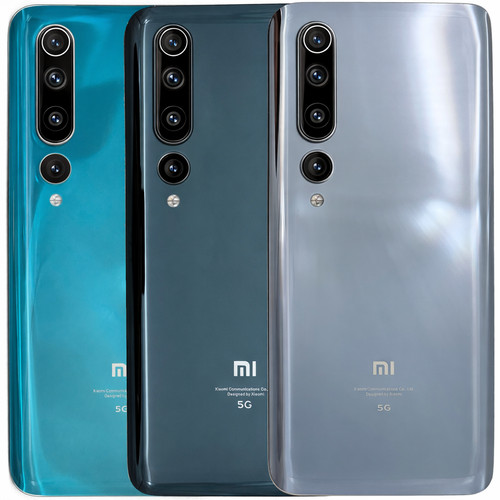 Xiaomi backcover - xiaomi,