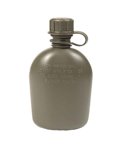 Feldflasche kst 1qt - us, kst.1qt