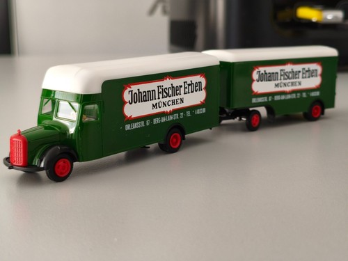 Albedo oldtimer 50er - albedo,