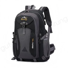 40L Rucksack Wasserdicht