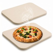 Pizzastein Brotbackstein