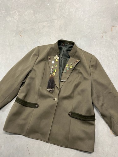 Vintage traditional green - vintage,