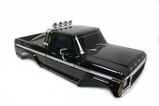 Traxxas TRX-4 Ford F-150 High