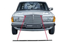 Rubber underlay intermediate