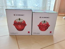 Le Creuset Erdbeere & Himbeere