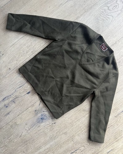 Reine wolle pullover 98 - gr.,