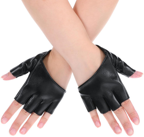 Punk handschuhe - punk,