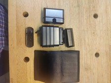 Folienrasierer, Ecco, Design