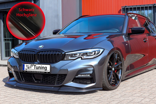 Frontspoiler lippe aus abs - aus,
