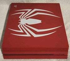 Sony PlayStation 4 Pro PS4 2TB