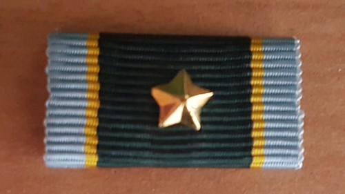 Bandschnalle - , us