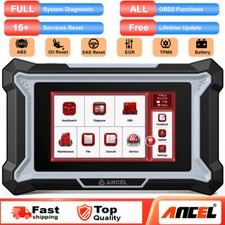 ANCEL DS200 Diagnosegerät