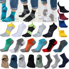 5 Paar Herren Baumwolle Fünf