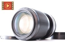 🎦 Nikon Ai-s Zoom Nikkor