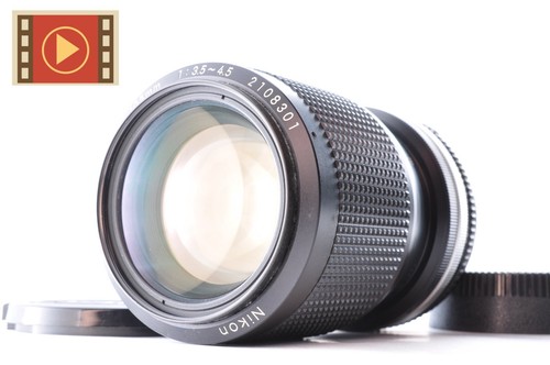 Nikon s zoom nikkor - ai-s,