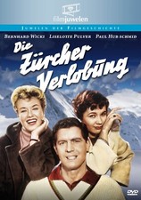 Die Zürcher Verlobung (1957)