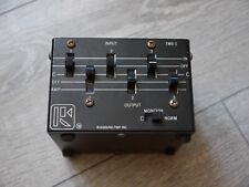 Russound TMS 1 Tape Deck Selector Tonbandgerät