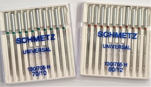Schmetz maschinen nadeln - maschinen-,