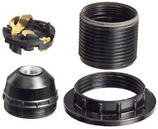 Unitec Lampenfassung E14 E27