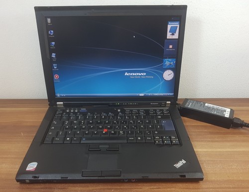 Lenovo thinkpad t61 - lenovo,