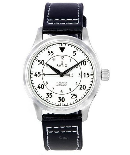 Ratio skysurfer pilot - ratio,