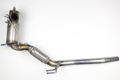 Dpf dieselpartikelfilter neu - dpf,