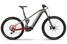NEU Haibike Elektro-Fahrrad
