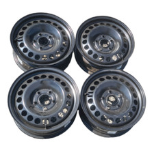 4x Opel Astra J Zafira C Felge