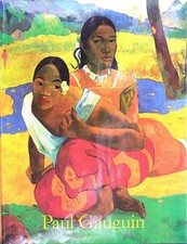 PAUL GAUGUIN "Bilder eines