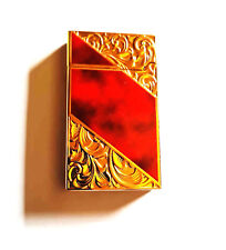 Feuerzeug/Luxus Feuerzeug/Edles Feuerzeug/Sammler Feuerzeug/Geschenk Idee