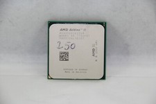 CPU AMD Athlon II X2 250 / 2x