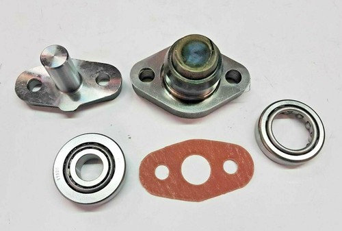 Kit schwenkachse muffe - kit,