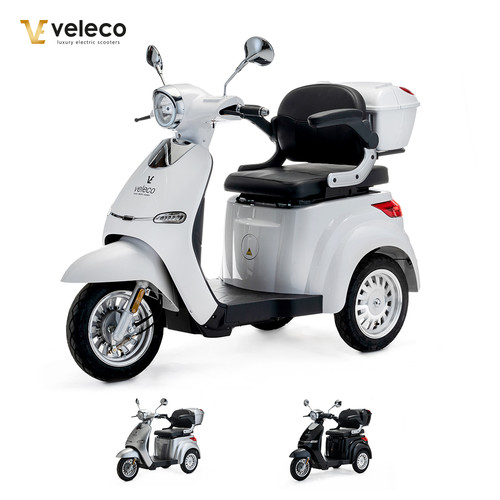 Veleco cristal seniorenmobil - veleco,