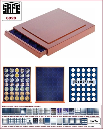 SAFE-6828-Holzmünzbox-NOVA-Ex