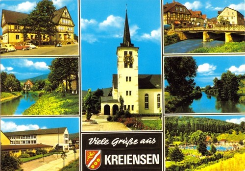Kreiensen sieben abb um - abb.,,