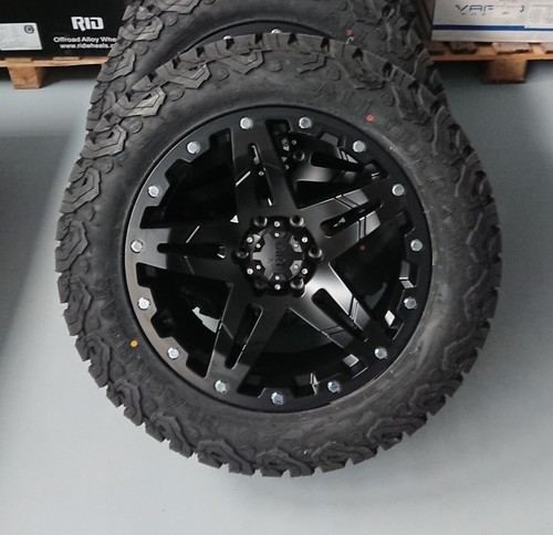 Dirt d66 9x20 6x139 felgen - 6x139,7, +