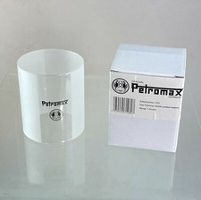 Ersatzglas für Petromax HK 250 Glas: vertikal mattiert