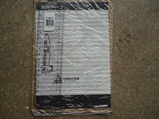 PADI Logbucheinlagen place mark