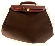 Authentic HERMES HerBag PM