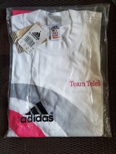 Adidas Team Telekom Event