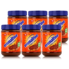 Ovomaltine Crunchy Cream 380g