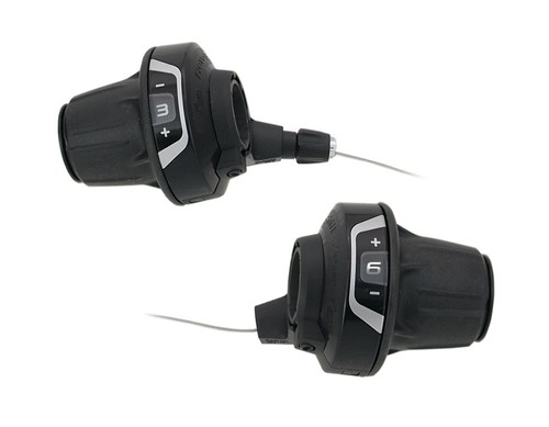 Shimano drehgriffschalter revo - drehgriffschalter,