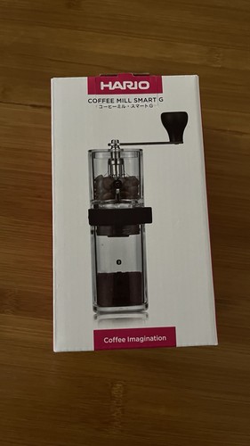 Hario smart new coffee - hario,