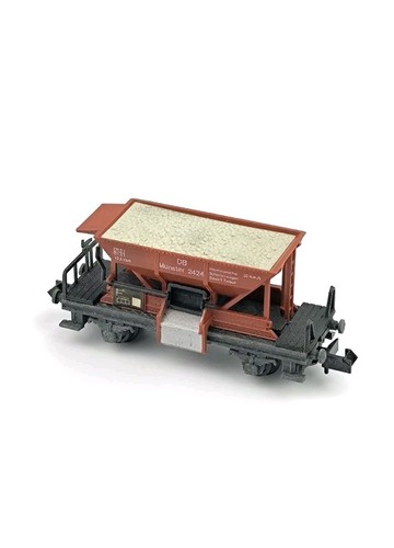 Arnold spur db erzwagen - n:,
